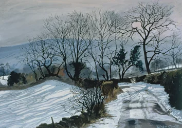 Camino a Deepdale, 1998